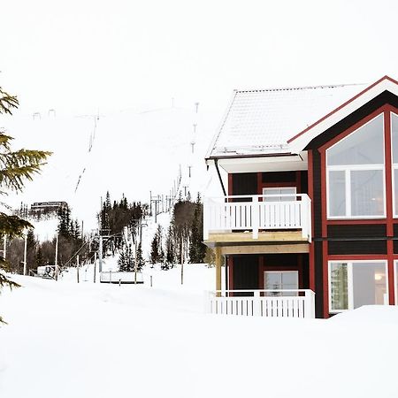 Trillevallens Apartments Are Quarto foto
